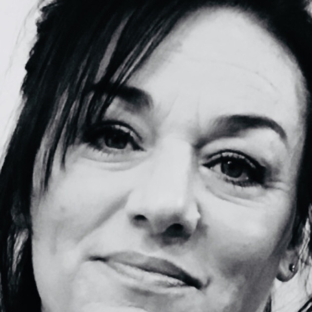 Meet your Posher, Suzy